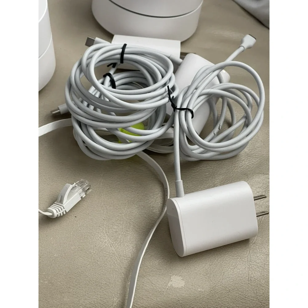 Google WiFi Mesh Networking (26)
